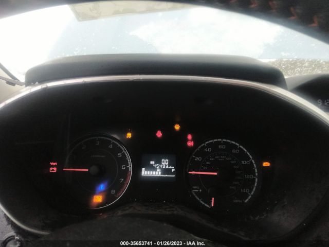 JF2GTACC9L9221812 Subaru Crosstrek Premium