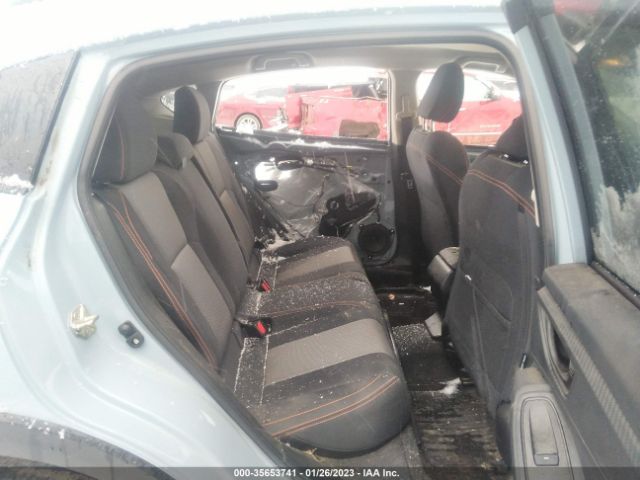 JF2GTACC9L9221812 Subaru Crosstrek Premium