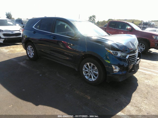 2021 2GNAXUEV7M6103903 main image