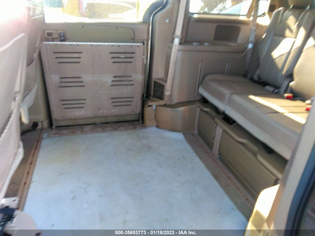 2C4RC1CG3ER142983 Chrysler Town & Country Touring-l