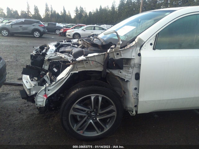 2017 Acura MDX, VIN: 5FRYD7H74HB001598