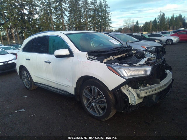 2017 5FRYD7H74HB001598 main image