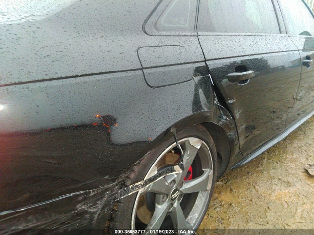 Audi S4 Premium Plus 2018 WAUB4AF47JA115345 Image 7