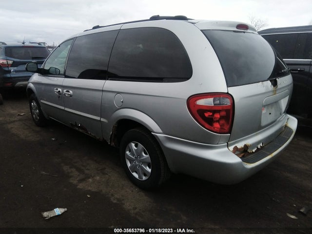 Dodge Grand Caravan Sport 2001 1B4GP44R01B199080 Image 4