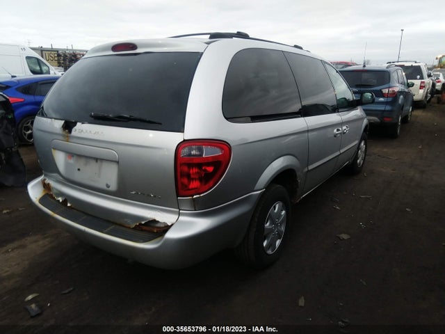 Dodge Grand Caravan Sport 2001 1B4GP44R01B199080 Image 5
