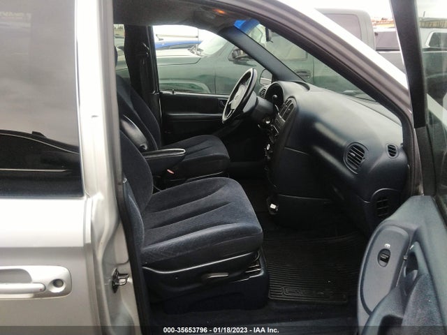 Dodge Grand Caravan Sport 2001 1B4GP44R01B199080 Image 6