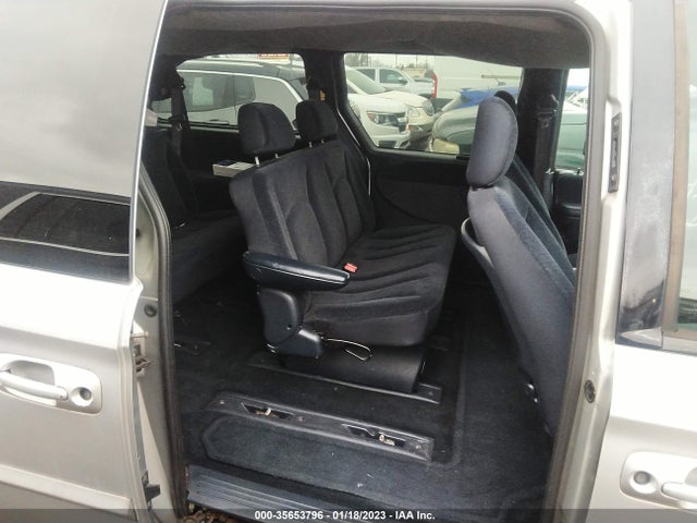 Dodge Grand Caravan Sport 2001 1B4GP44R01B199080 Image 9