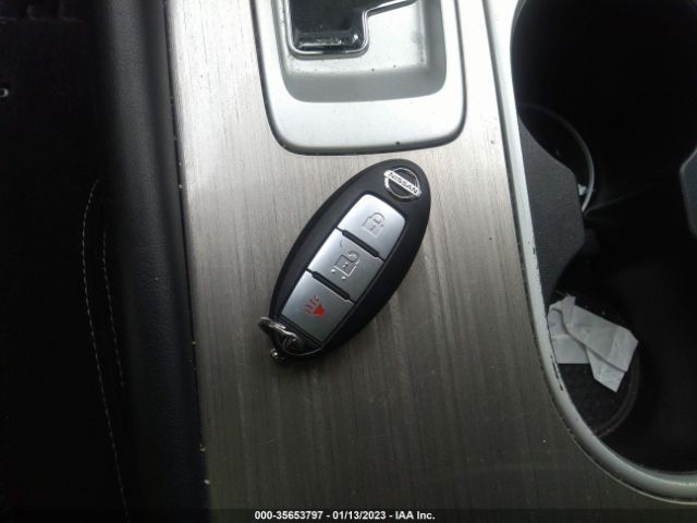 5N1AZ2MG9JN152095 Nissan MURANO S