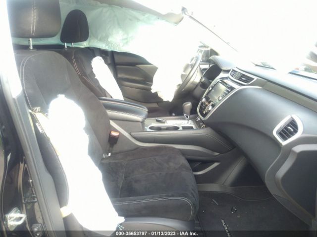 5N1AZ2MG9JN152095 Nissan MURANO S