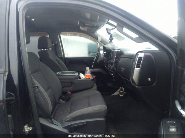 2015 Chevrolet Silverado 2500, VIN: 1GC2KVE86FZ119142