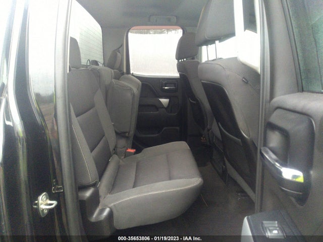 2015 Chevrolet Silverado 2500, VIN: 1GC2KVE86FZ119142