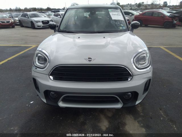 WMZ23BR07N3N72834 Mini Countryman Cooper