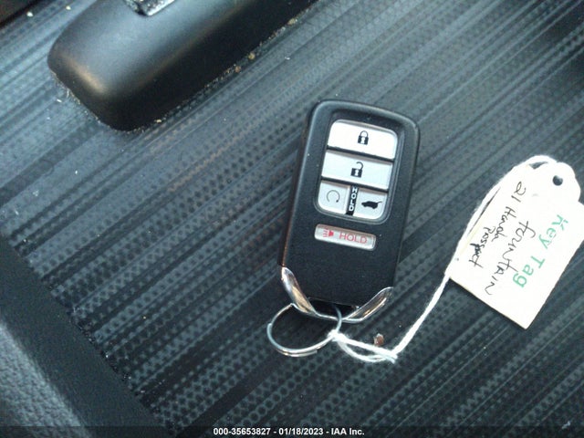 Honda Passport 2021 5FNYF8H57MB012251 Image 11