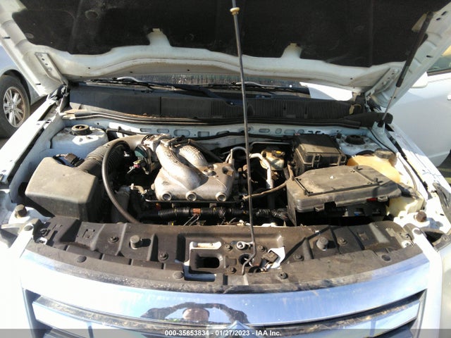 Suzuki XL7 2007 2S3DB717X76106488 Image 11