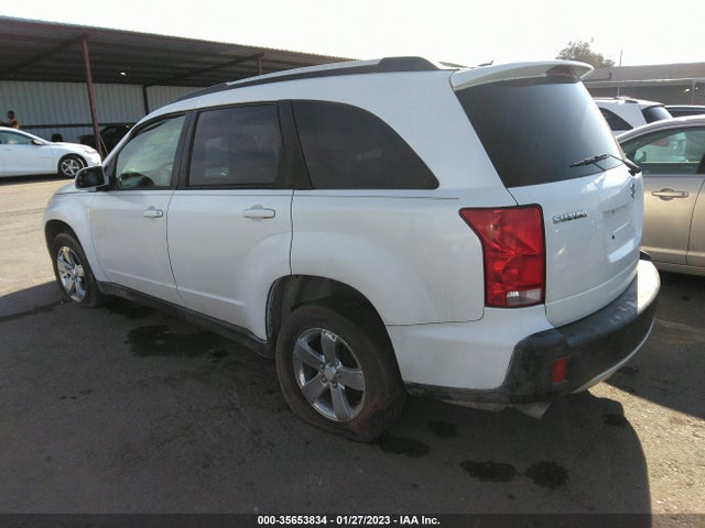 2S3DB717X76106488 Suzuki XL7