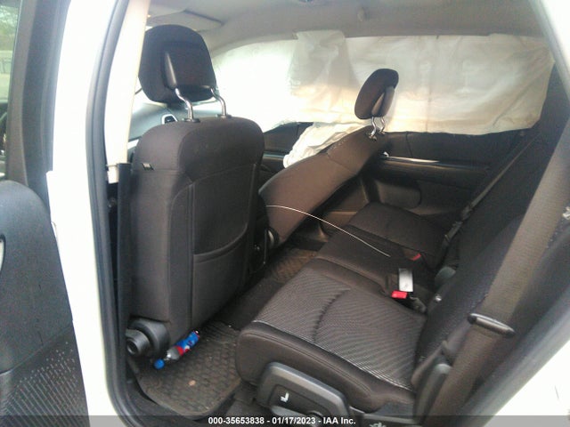Dodge Journey 2016 3C4PDDAG4GT243250 Image 9