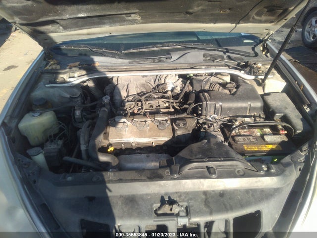 Lexus ES 300 2003 JTHBF30G930121280 Image 11