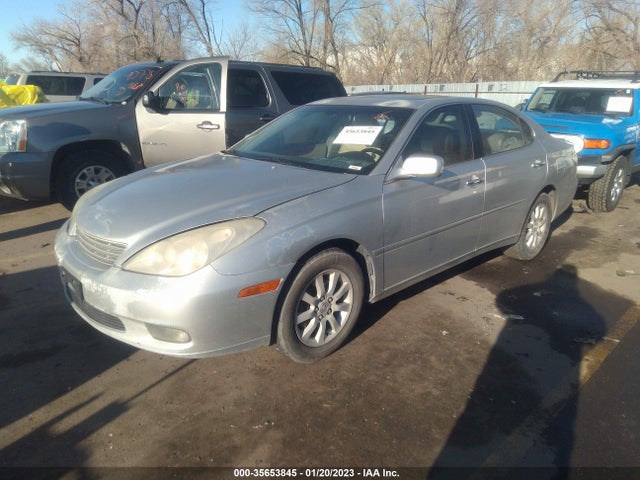 Lexus ES 300 2003 JTHBF30G930121280 Image 2