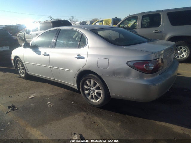 Lexus ES 300 2003 JTHBF30G930121280 Image 4