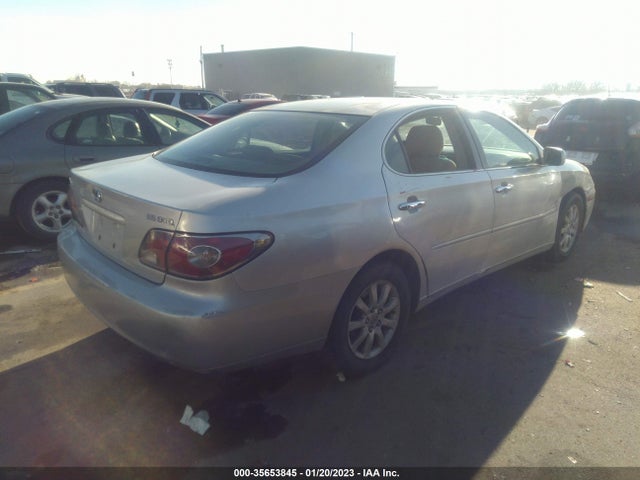 Lexus ES 300 2003 JTHBF30G930121280 Image 5