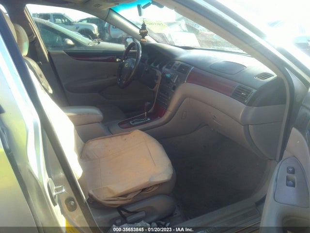 Lexus ES 300 2003 JTHBF30G930121280 Image 6