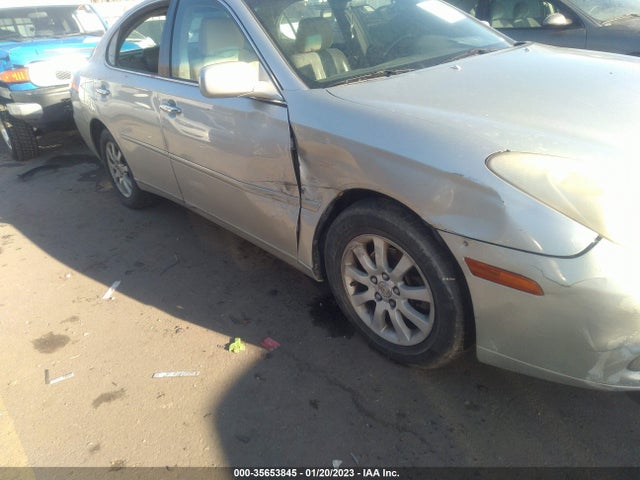 Lexus ES 300 2003 JTHBF30G930121280 Image 7