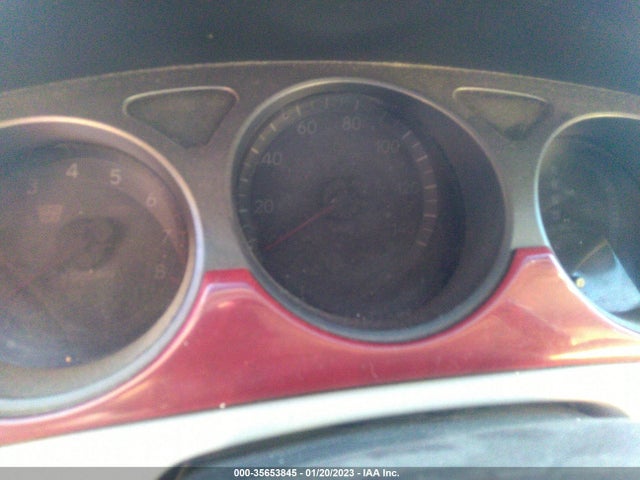 Lexus ES 300 2003 JTHBF30G930121280 Image 8