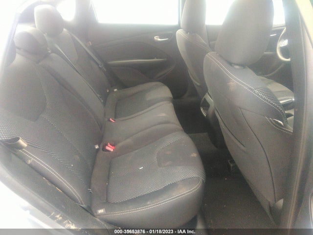Dodge DART SXT 2016 1C3CDFBAXGD720469 Image 8