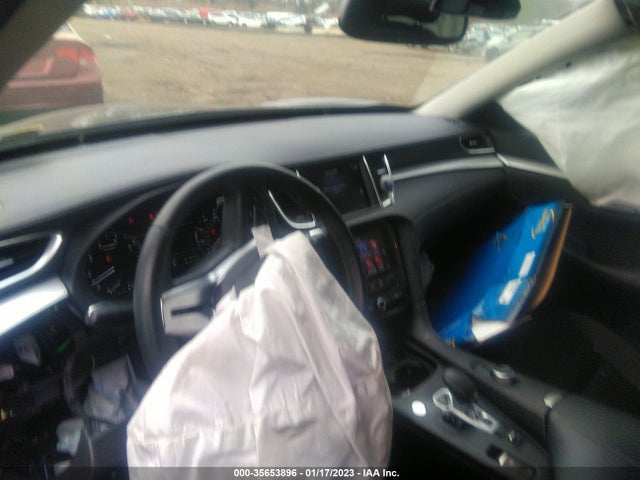 2021 Infiniti QX50, VIN: 3PCAJ5BB8MF109441