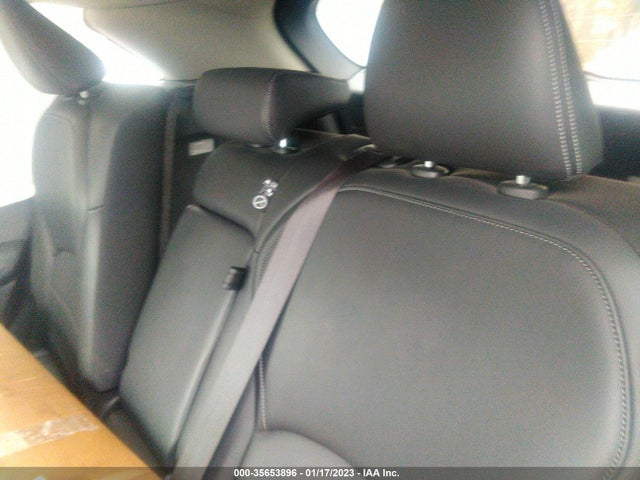 2021 Infiniti QX50, VIN: 3PCAJ5BB8MF109441