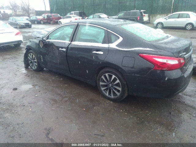 2016 NISSAN ALTIMA 2.5 SL VIN: 1N4AL3AP0GC197503