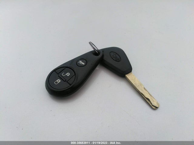 JF1GH6B62AG801510 Subaru Impreza Wagon I Premium Special Edition