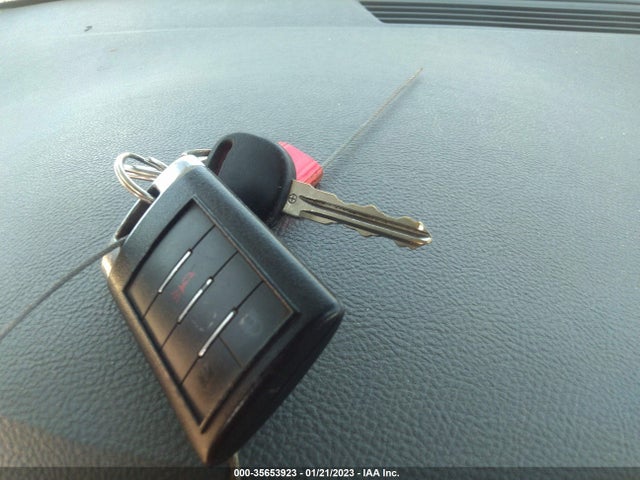 1G6KH5EY6AU112800 Cadillac Dts W/1sd
