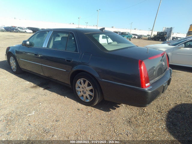 1G6KH5EY6AU112800 Cadillac Dts W/1sd