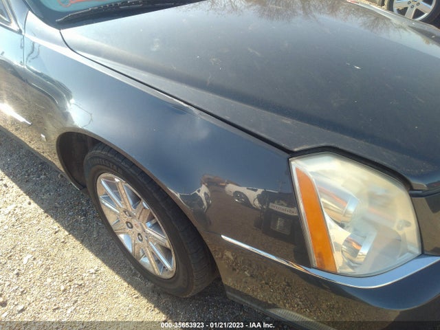1G6KH5EY6AU112800 Cadillac Dts W/1sd