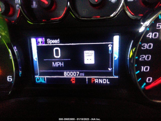 GMC Yukon Slt Standard Edition 2019 1GKS2DKC4KR257831 Image 8