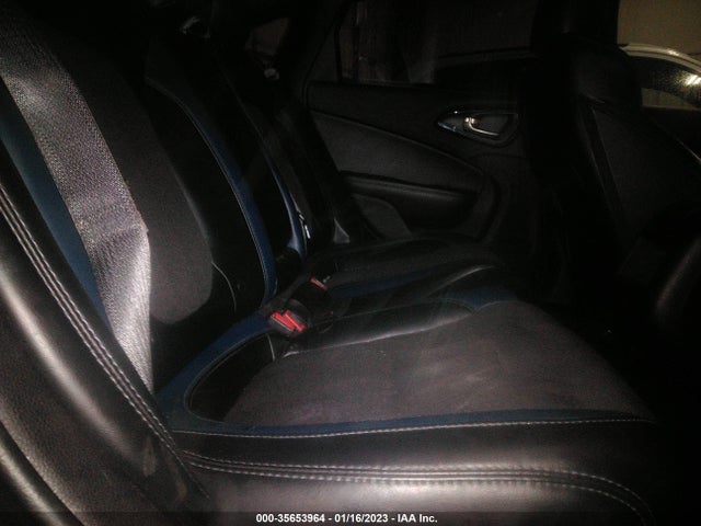 2015 CHRYSLER 200 S VIN: 1C3CCCBGXFN642757