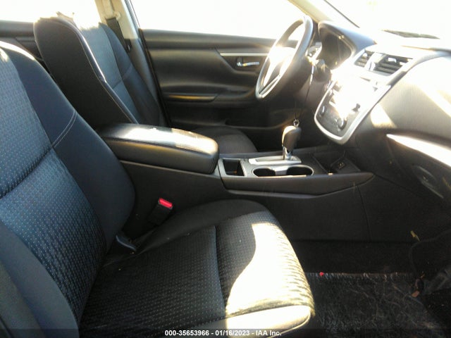 2016 NISSAN ALTIMA 2.5 VIN: 1N4AL3AP3GC133990