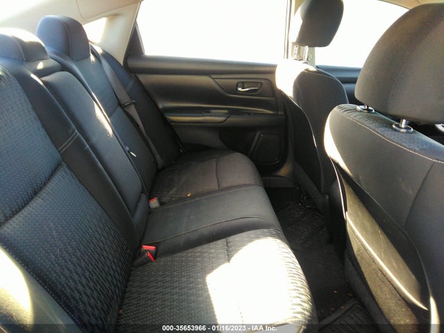 2016 NISSAN ALTIMA 2.5 VIN: 1N4AL3AP3GC133990