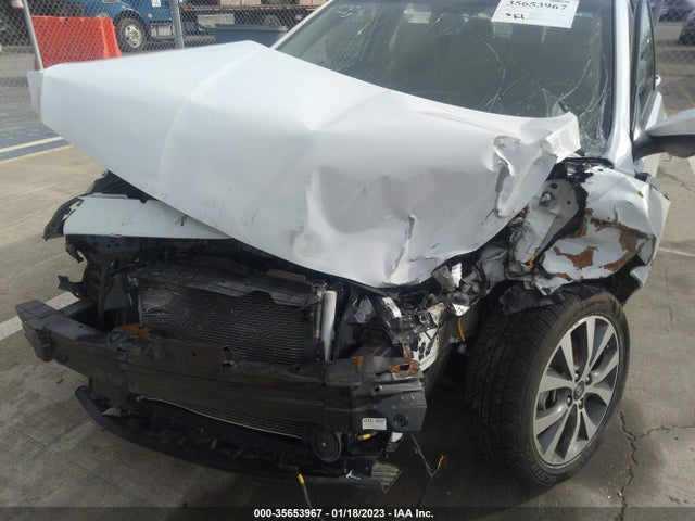 Hyundai Accent Value Edition 2017 KMHCT4AE0HU363291 Image 8