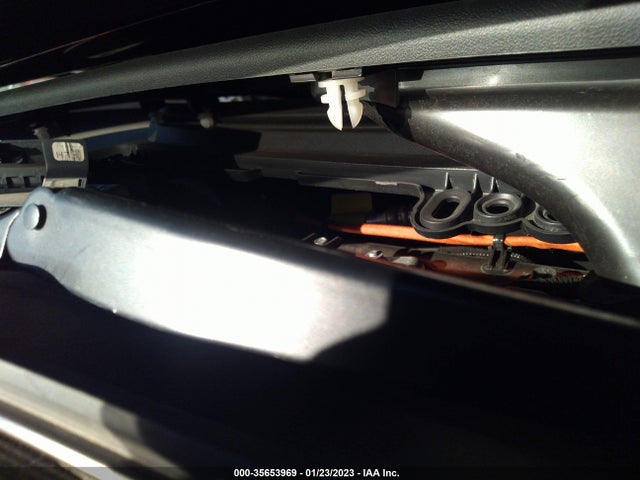 Tesla Model 3 Standard Range Plus 2021 5YJ3E1EA7MF069040 Image 11