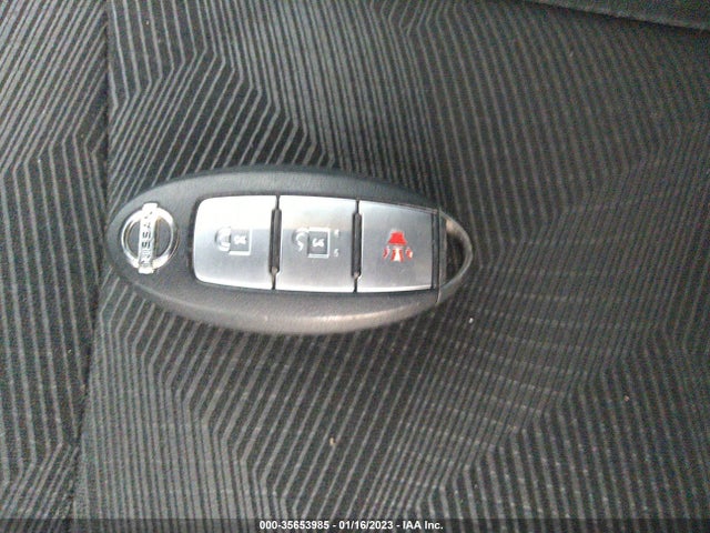 2016 Nissan Rogue, VIN: 5N1AT2MT8GC749046