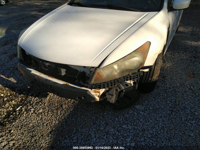 2011 HONDA ACCORD SDN SE VIN: 1HGCP2F62BA032219