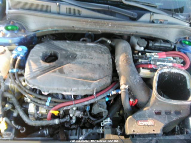3KPF44AC0ME344276 KIA FORTE GT