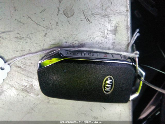 3KPF44AC0ME344276 KIA FORTE GT