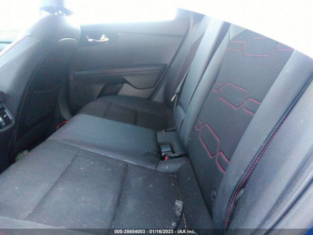 3KPF44AC0ME344276 KIA FORTE GT