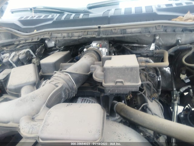 2021 Ford F-250, VIN: 1FT7W2B68MED50320