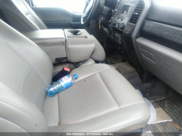 2021 Ford F-250, VIN: 1FT7W2B68MED50320