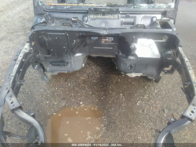1C4BJWCG8GL157298 Jeep Wrangler Rubicon