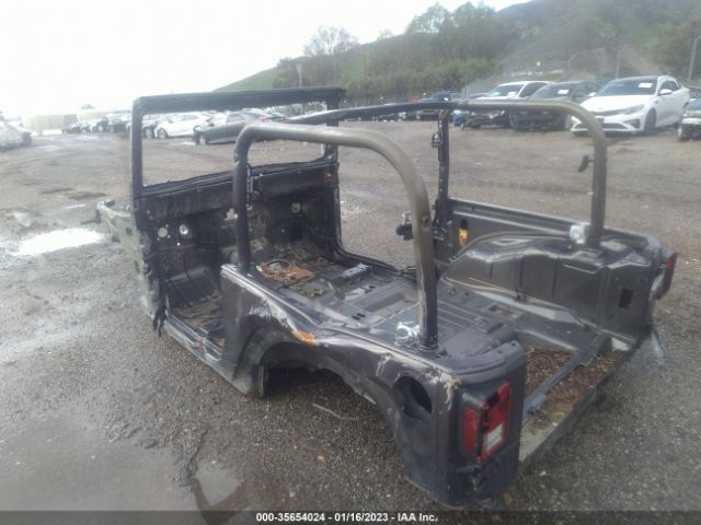 1C4BJWCG8GL157298 Jeep Wrangler Rubicon